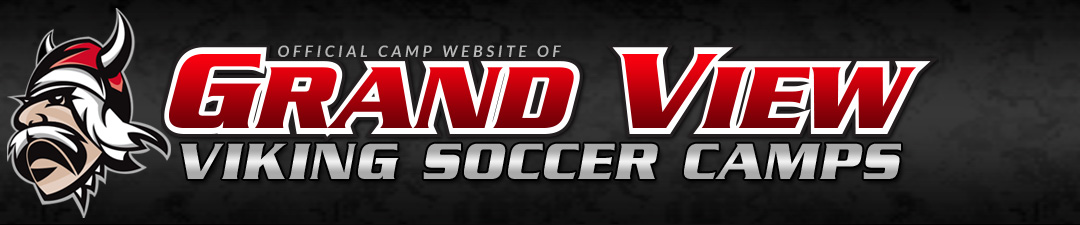 Grand View - Men's Soccer Camps