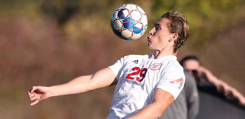 Viking Men's Soccer Camps 4